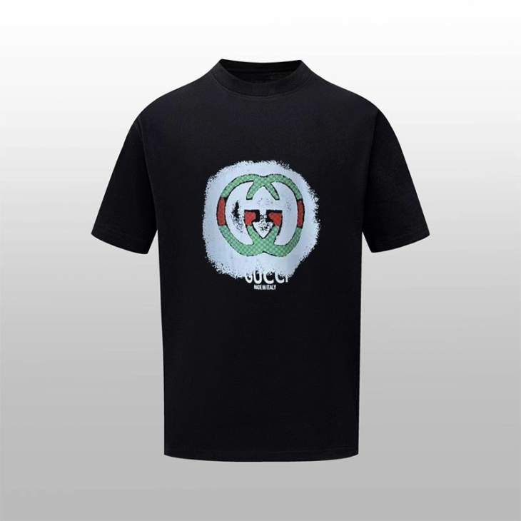 Picture of Gucci T Shirts Short _SKUGucciS-XLxetr0811374